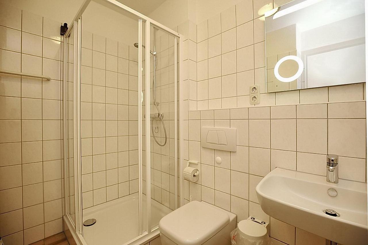 בולטנהאגן Duenenblick Wohnung 38 מראה חיצוני תמונה