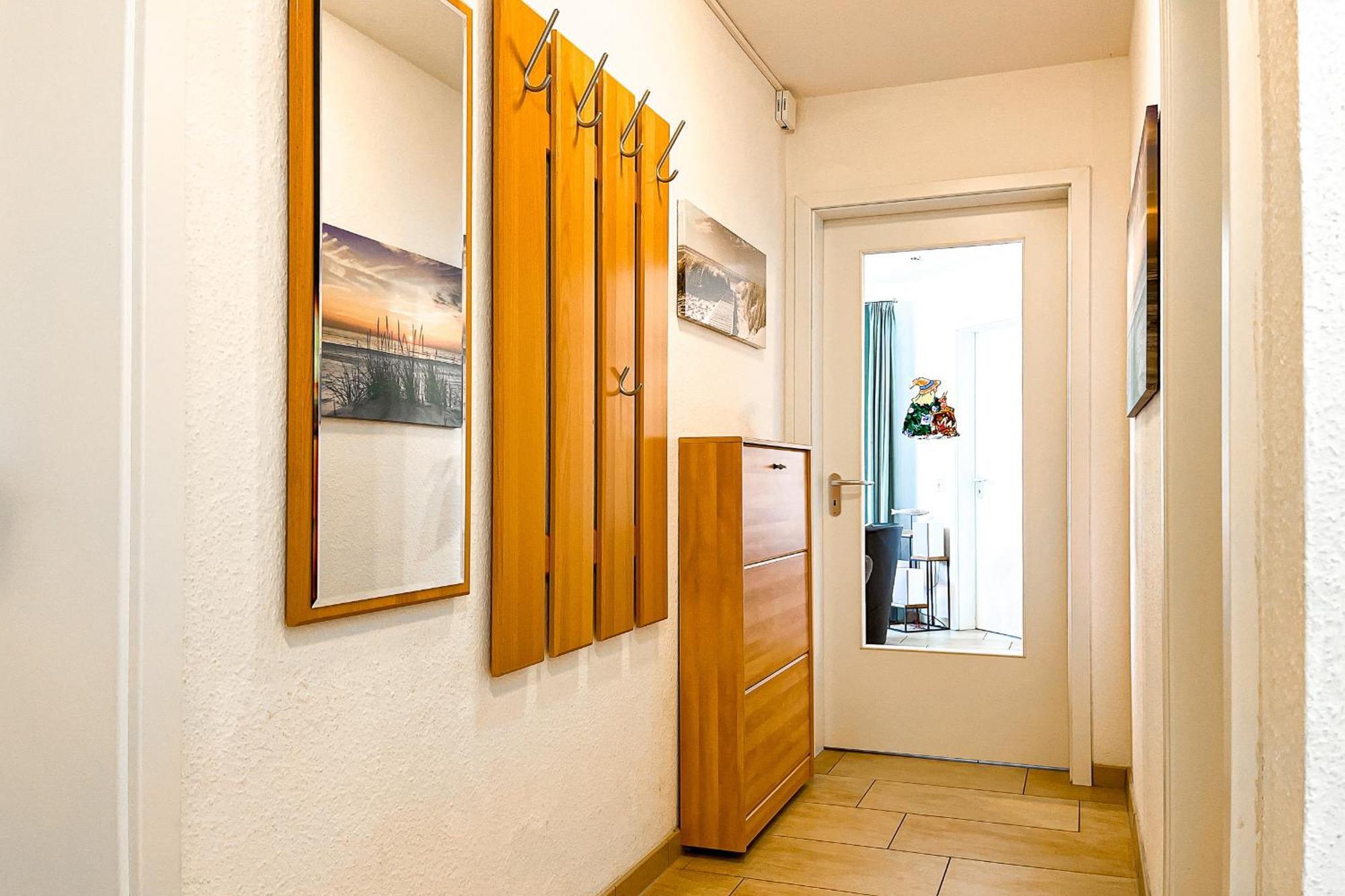 בולטנהאגן Duenenblick Wohnung 38 מראה חיצוני תמונה